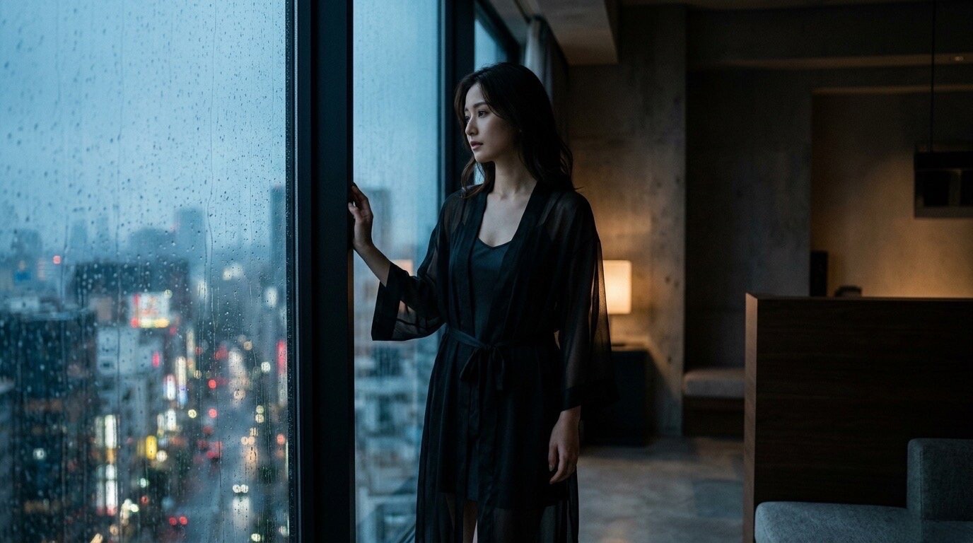 デリヘルとメンズエステ、どっちに行くべき？