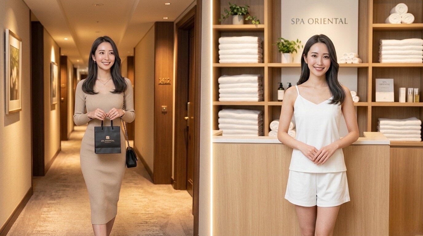 派遣型と店舗型どっちがいい？