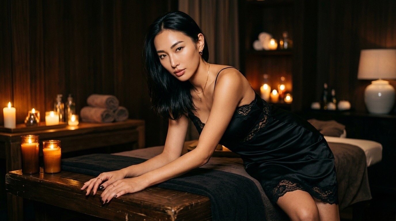 回春マッサージと性感マッサージの違いとは？