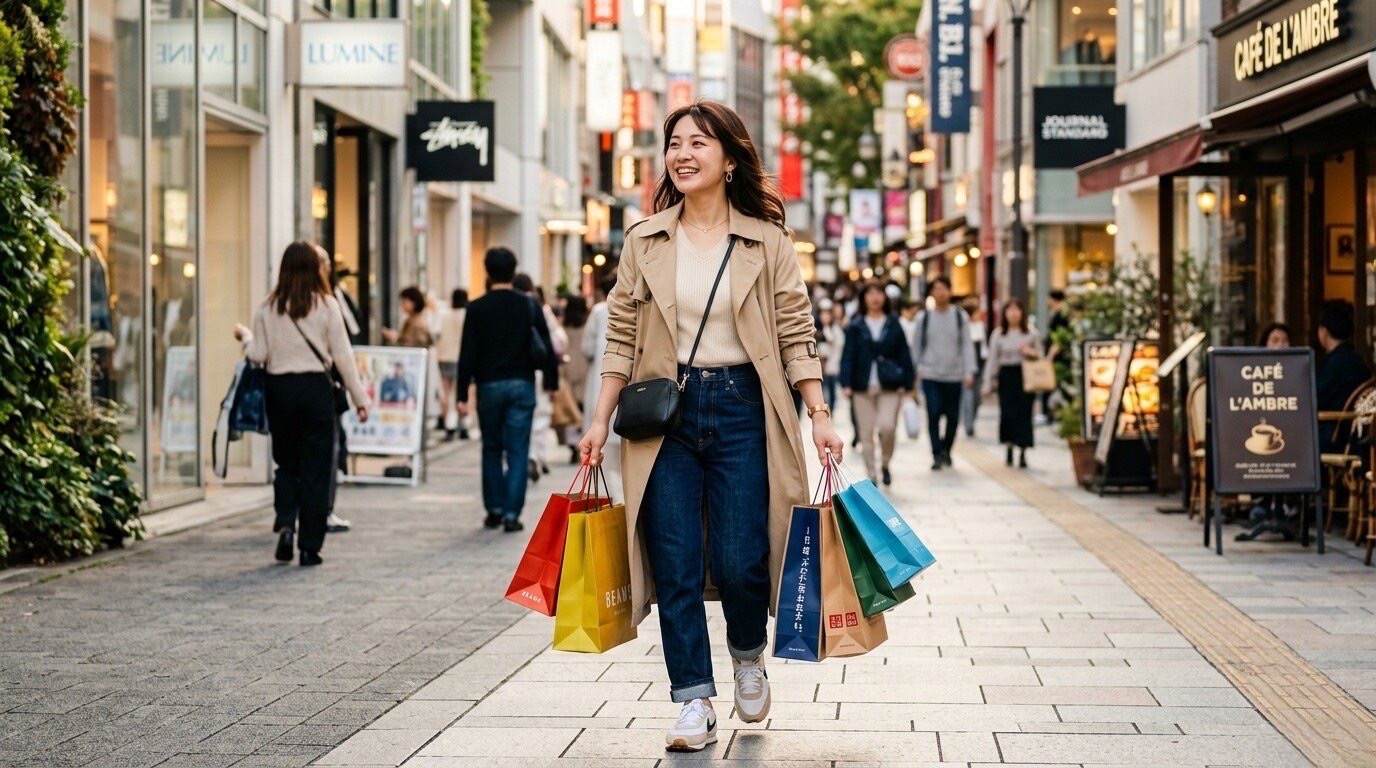 錦糸町観光・グルメガイド