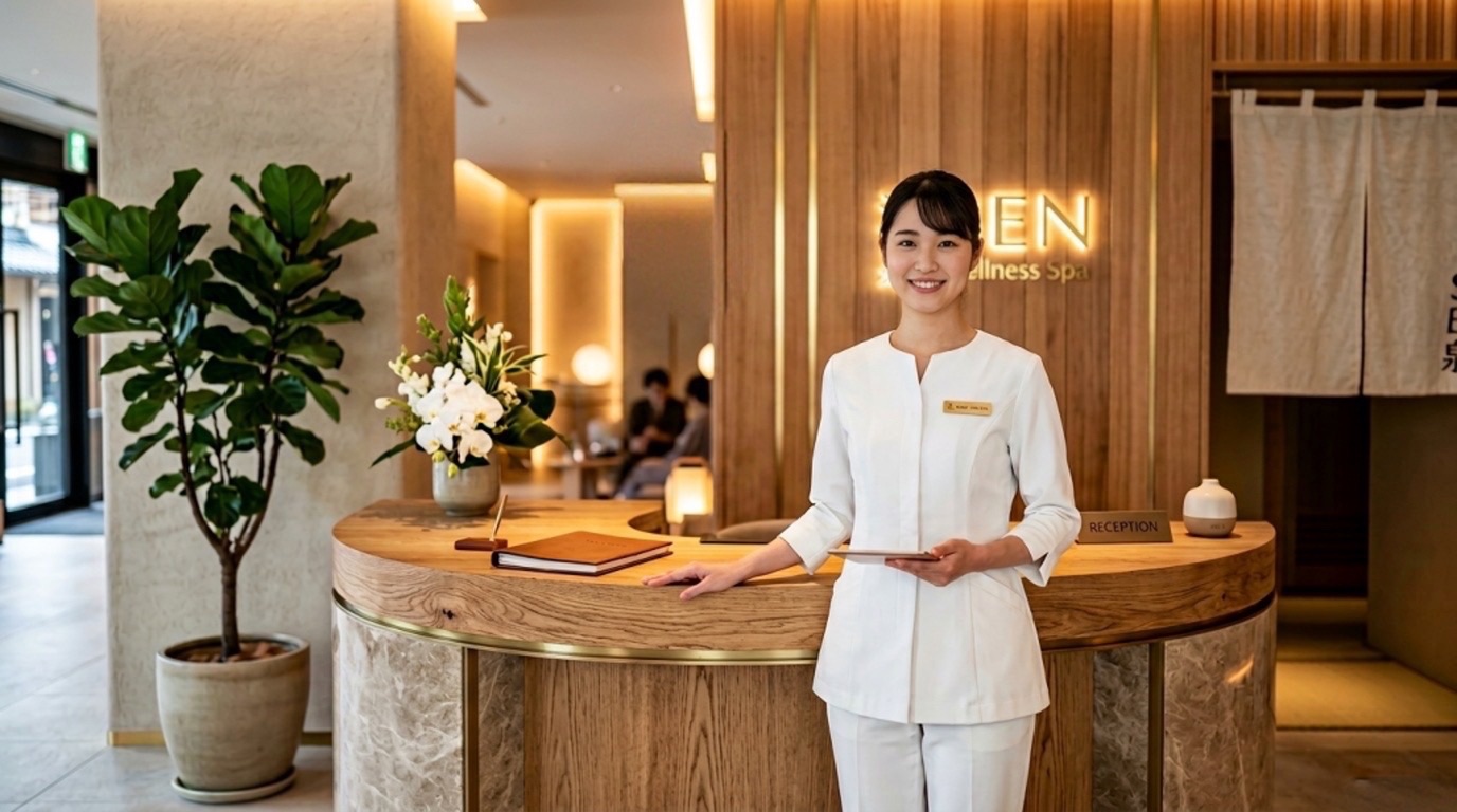 メンズエステと風俗エステの違いとは？