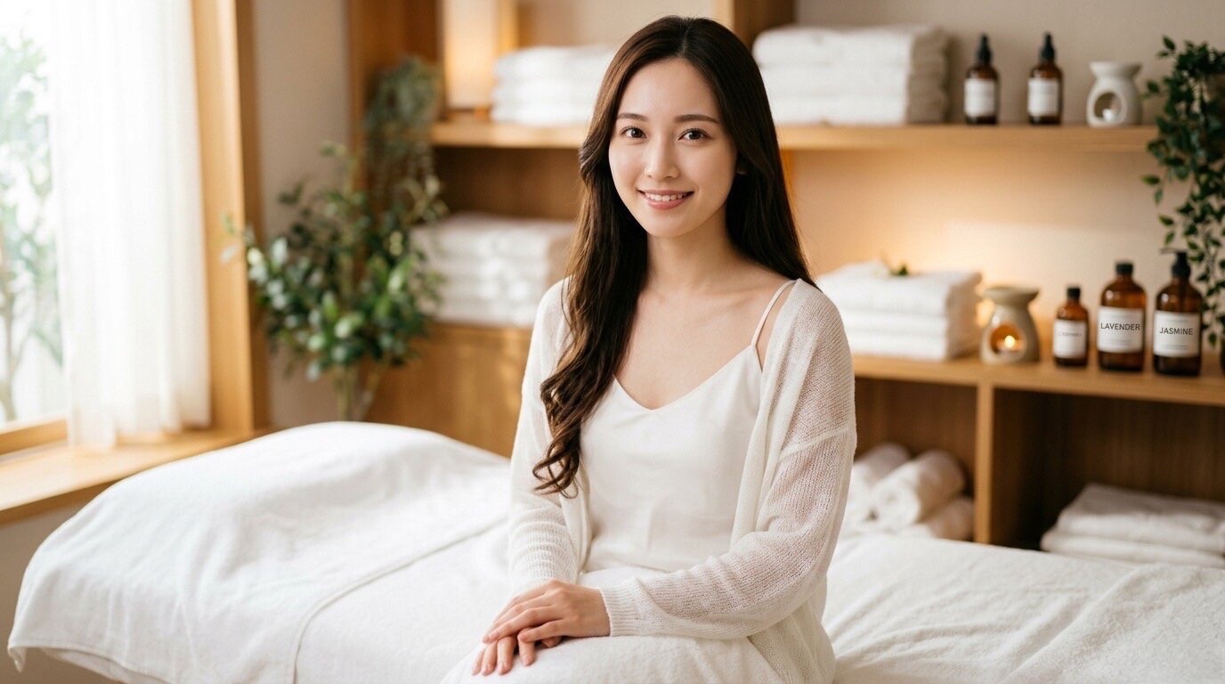 錦糸町メンズエステの求人事情｜未経験から稼げるセラピストになるまでの全ステップ