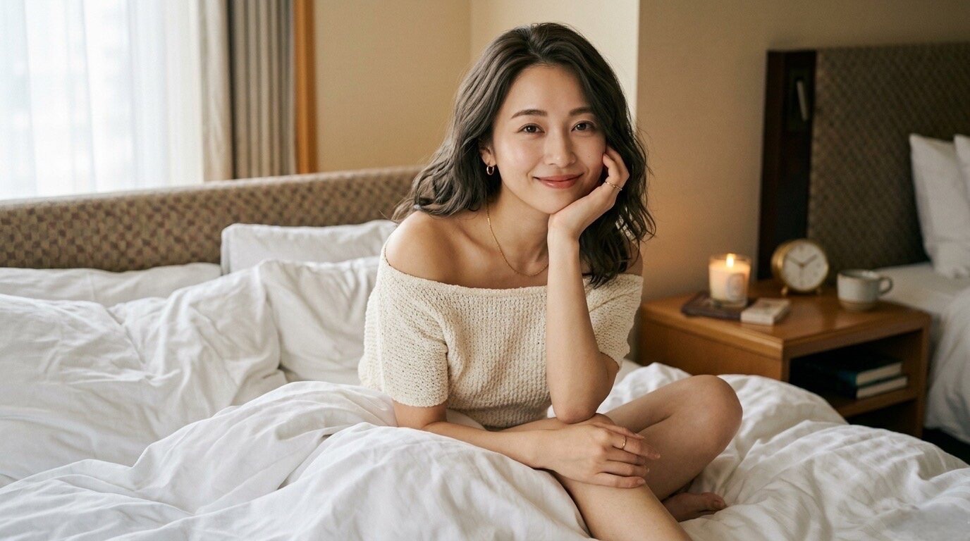 メンズエステの賢い通い方｜リピーターが得する理由と指名の活用術